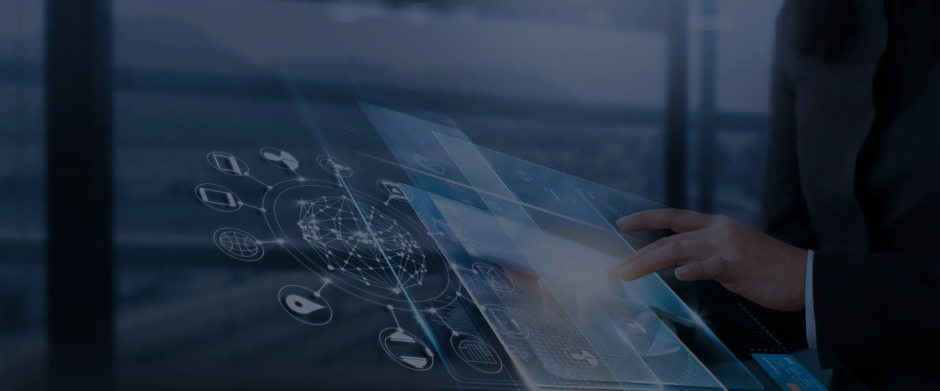 以品质和服务求生存，以科技创新求发展