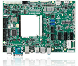 Qseven calculation module