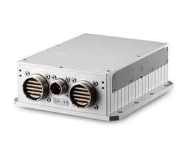 Rugged fanless system
