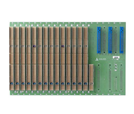 CompactPCI机箱和系统