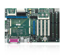 ETX calculation module