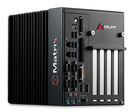 MXC-6300 Series