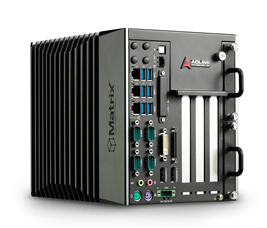 MXC-6400 Series