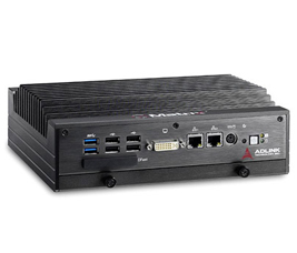 MXE-5300 Series
