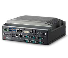 MXE-5500 Series