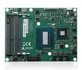 COM Express Type6 computing module