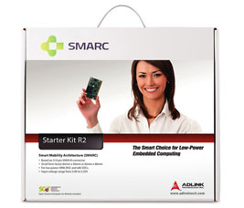SMARC computing module