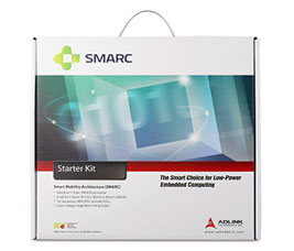 SMARC computing module