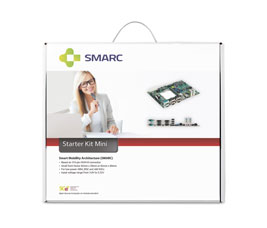 SMARC computing module