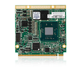 Qseven calculation module