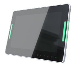 Medical special computer and display