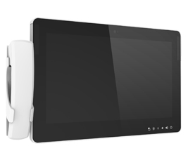 Medical special computer and display