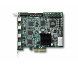 PCIe-FIW64