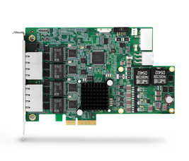 PCIe-GIE72/74