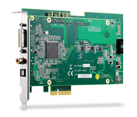  PCIe-HDV62A
