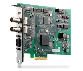 PCIe-2602