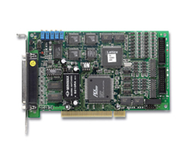 PCI-9114Series