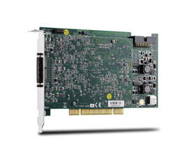 DAQ/DAQe-2000 Series