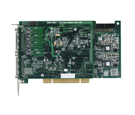 DAQ/DAQe-2200 Series