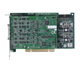 DAQ/DAQe-2500 Series