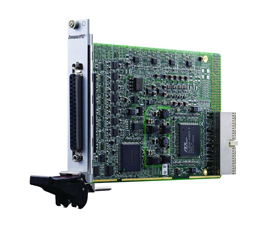 cPCI-6208/6216 Series