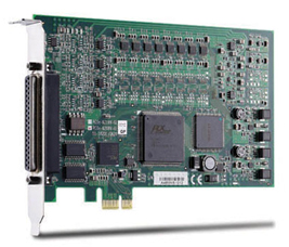 PCIe-6208