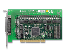 PCI-7258
