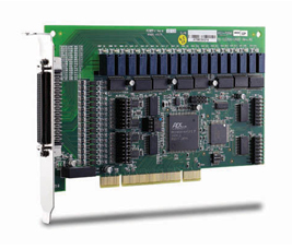 PCI/PCIe-7256