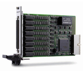 cPCI-7432/7433/7434