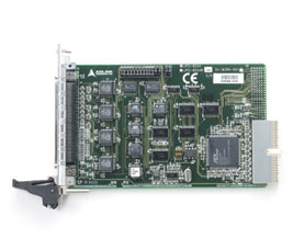 cPCI-8554
