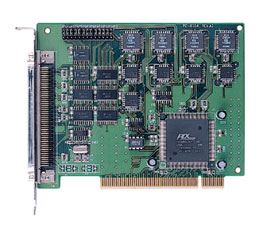 PCI-8554