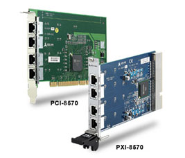 PCI-8570, PXI-8570