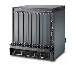 AdvancedTCA chassis